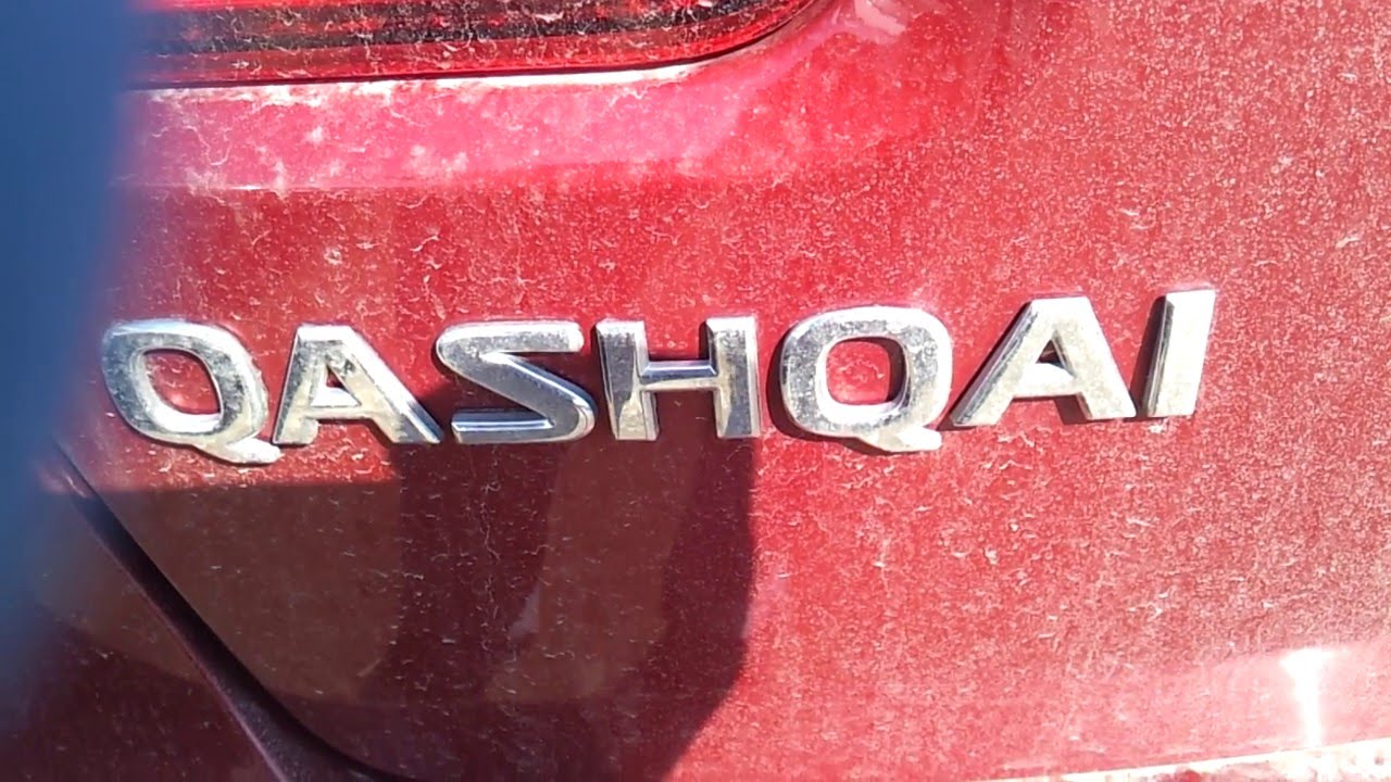 зеркало не прячется. nissan  Qashqai mirror .
