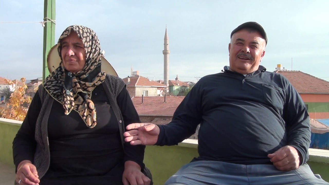 İĞDECİK BELGESELİ 2.BÖLÜM:ÖNER ÇALIŞ:05332358125