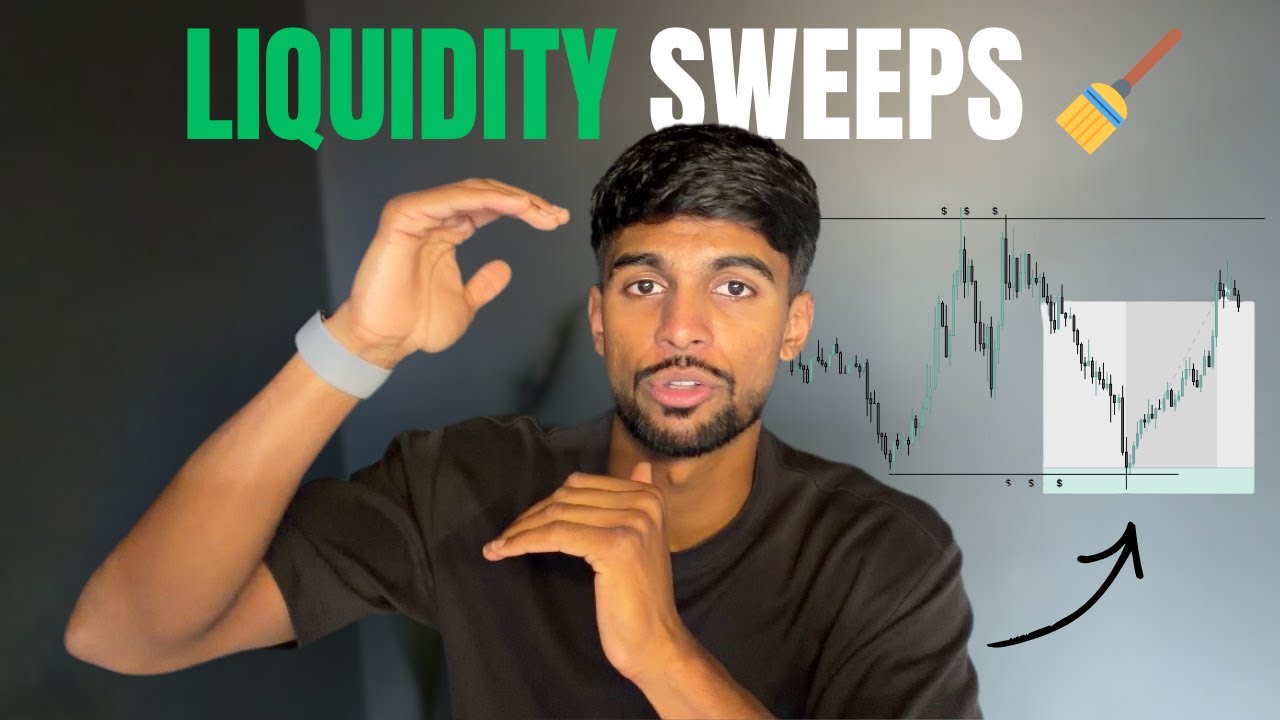 How I Use Liquidity To Trade Ethereum (2 Real Trades)