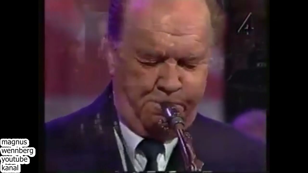 CHRISTMAS SONG, PUTTE WICKMAN, BINGOLOTTO 1996