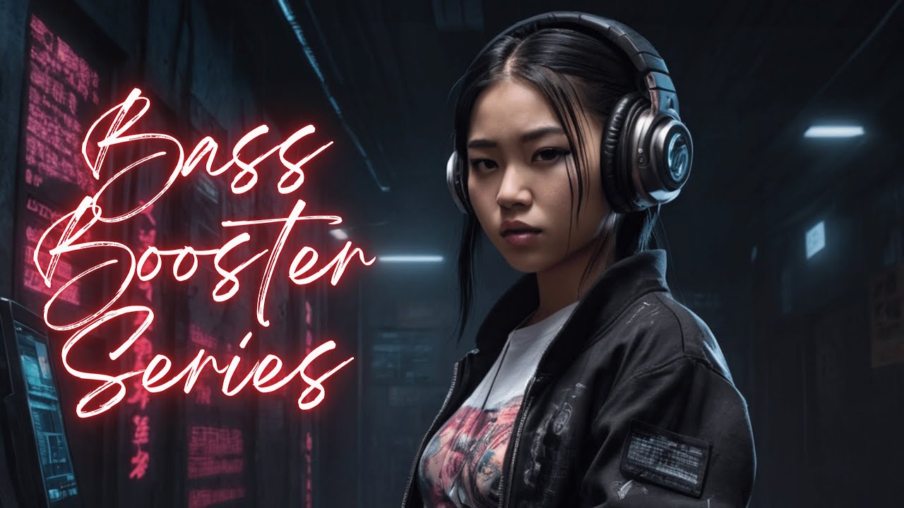 Top 5 | Bass Booster Tracks | Deep Bass | Best Bass Music | Bass Music 2024 | TuneWave