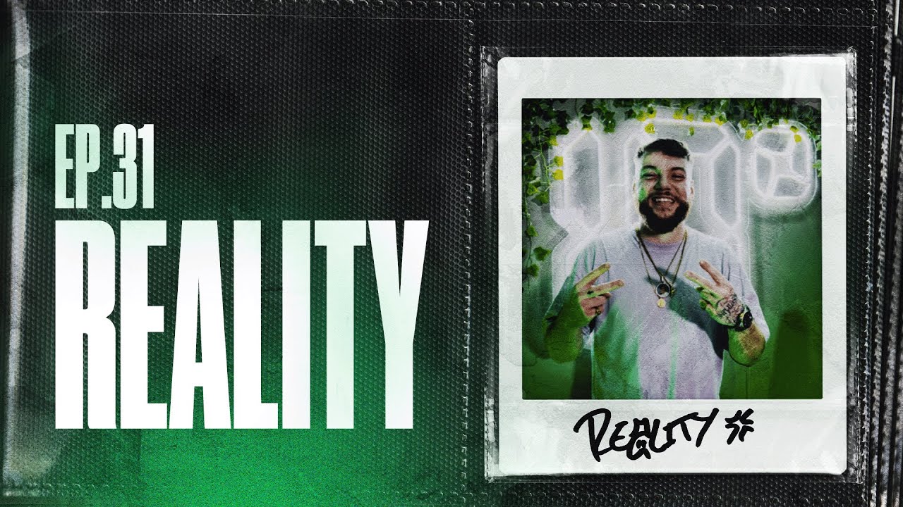 17 GRADOS | Ep. 31 REALITY | ARTISTA