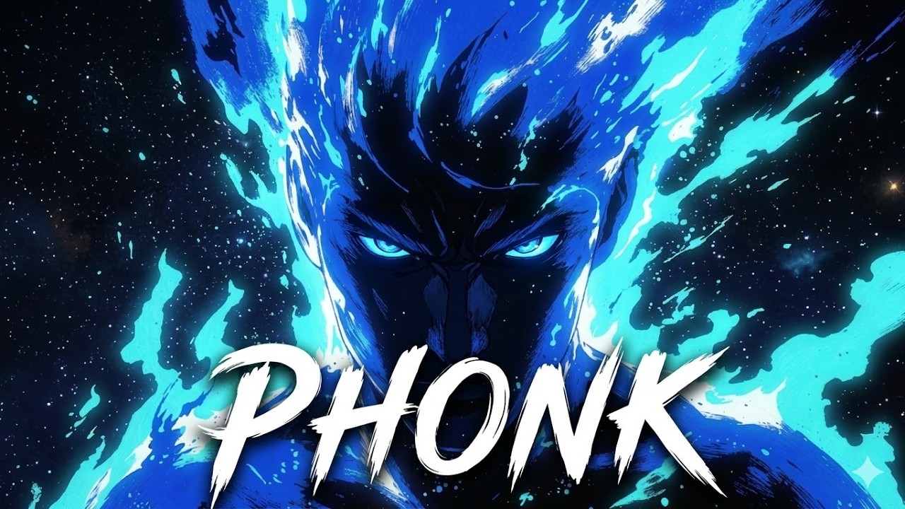 NO EXCUSES 🛑 | Hard Phonk Energy Boost 🚀