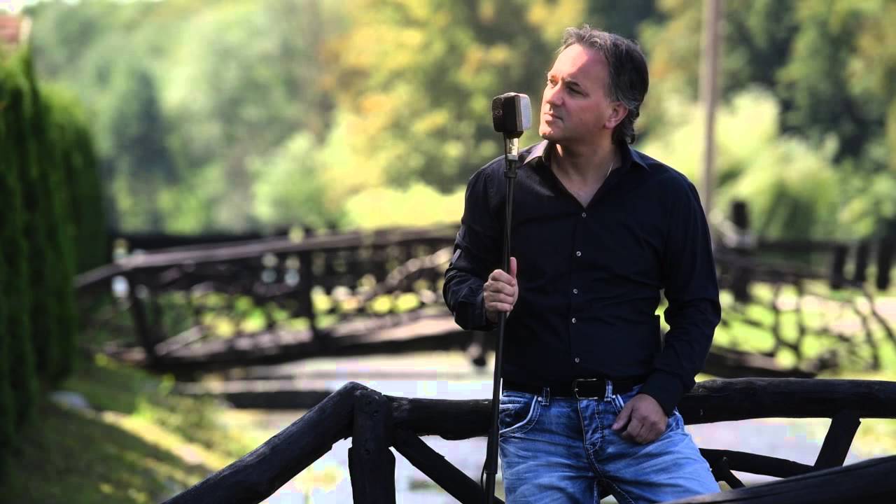 ALEN LOKAS & Stari Džuboks-NARODNI SEVDAH MIX