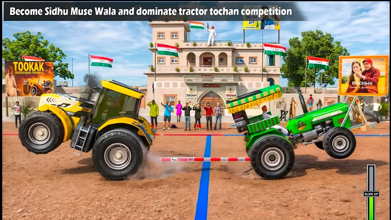 Sidhu Moose Wala New Game Update! 😍 Sidhu Bhai ki Haveli aur 5911 Mod