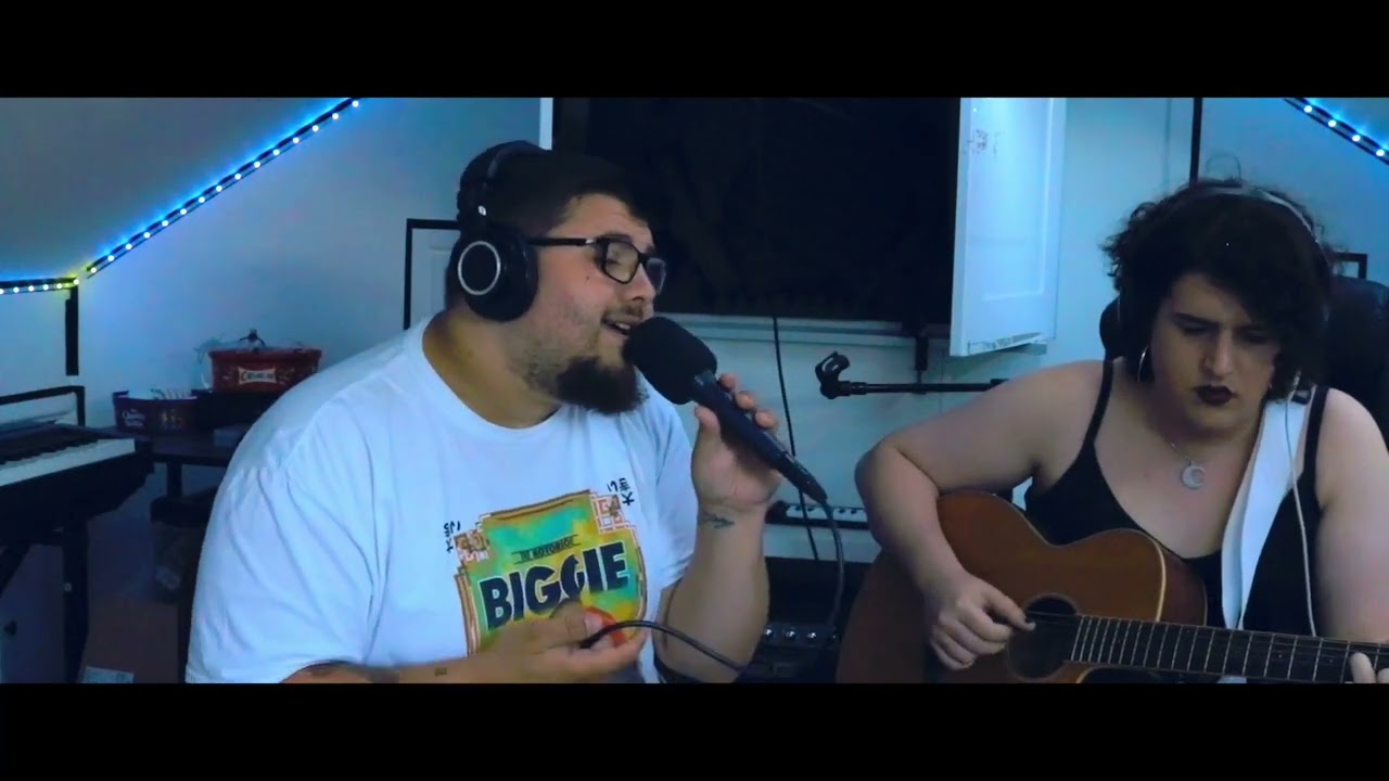 Che Chesterman - Tennessee Whiskey (Chris Stapleton Cover)