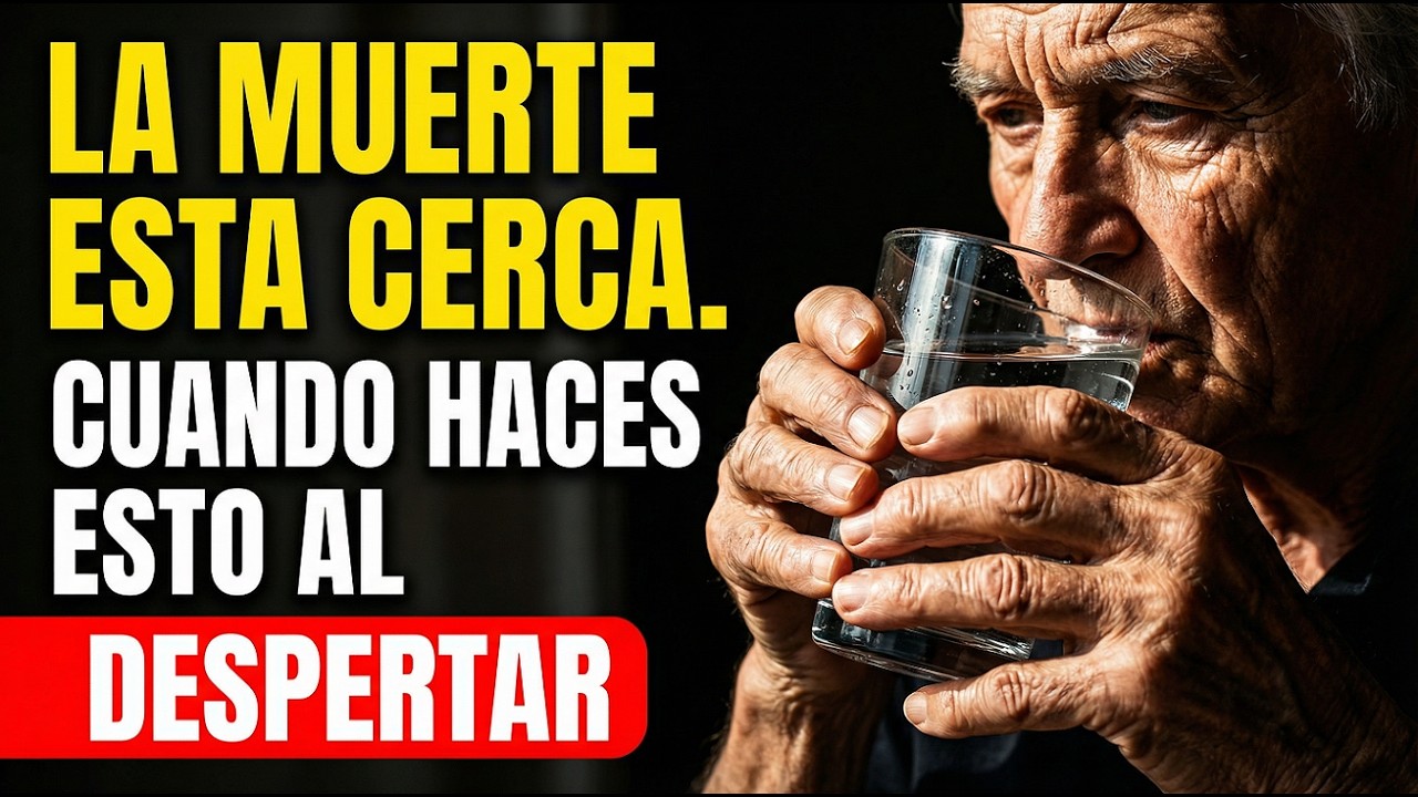 Cardiólogo Advierte: Error Matutino que Daña tu Corazón