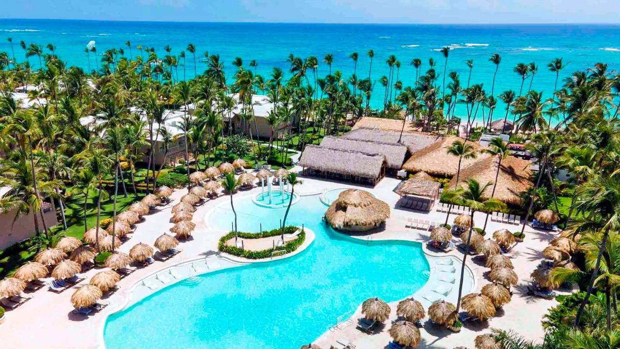 Grand Palladium Punta Cana Review -  All Inclusive Paradise or Trap?