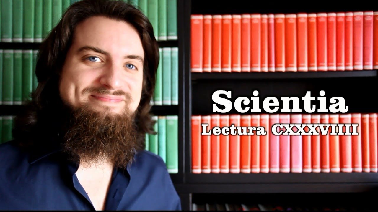 Scientia - Lectura CXXXVIIII