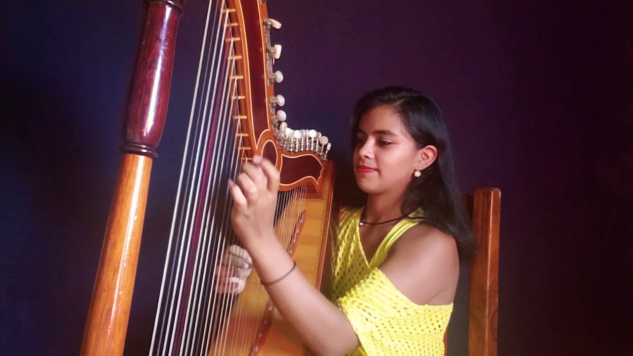 Álamos al viento de Papi Galán (Intérprete: Paola Rolón)