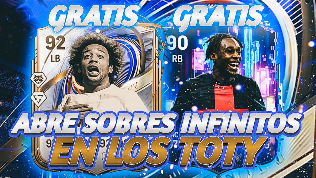 Tenemos GRINDEO INFINITO gracias A LOS MEJORES SBCs FILTRADOS de la HISTORIA! *COMPLETA SBC GRATIS*