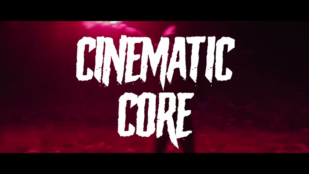 HARMONIUM presents: CinematiCore (Chapter 8)