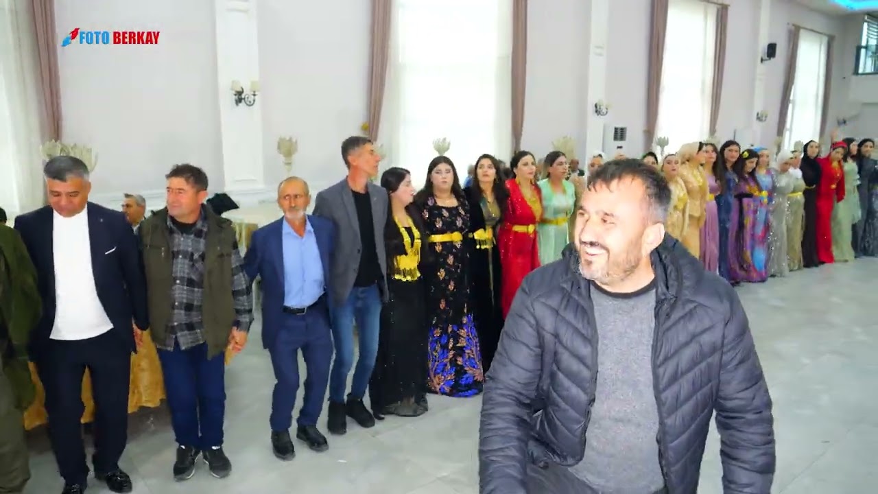 AHMET EROL DÜĞÜN  PART 3