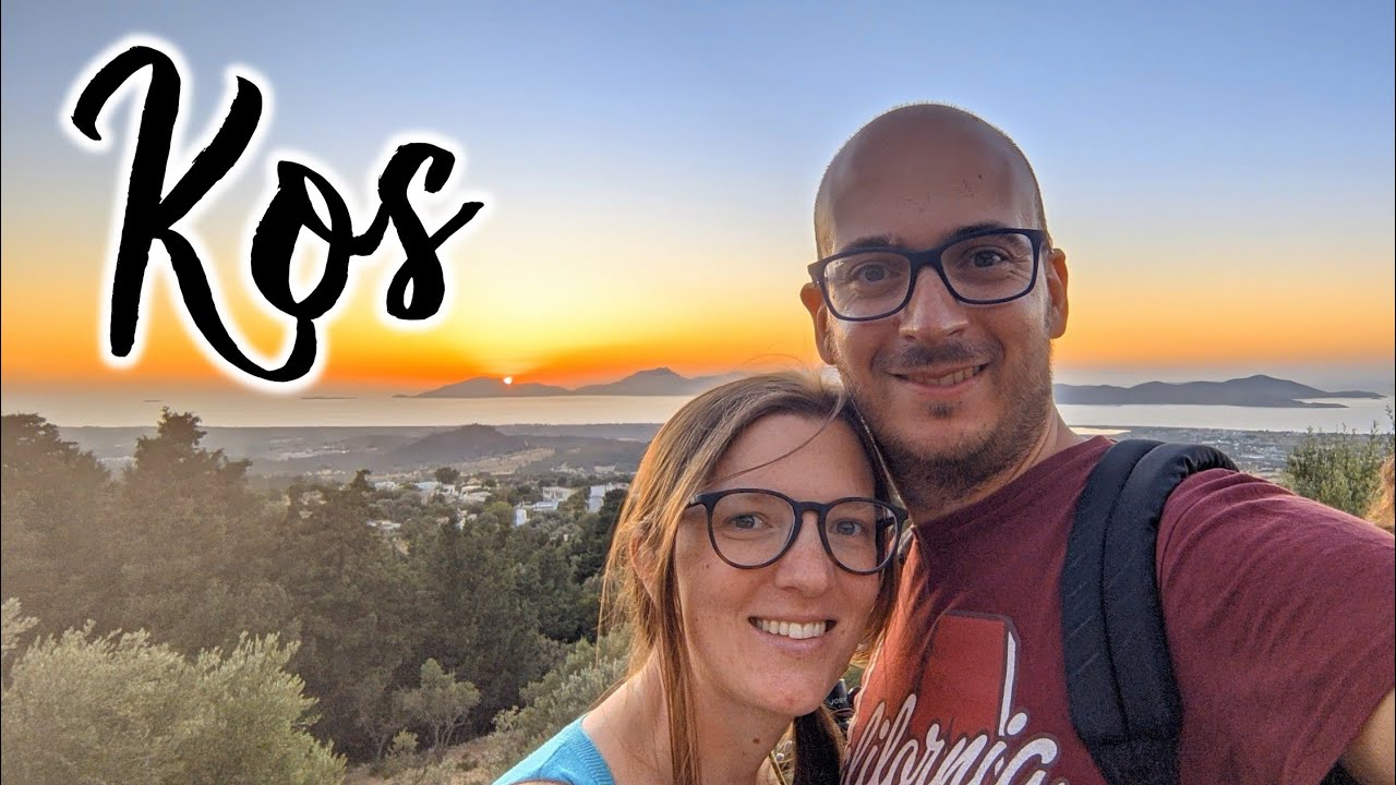 Vacanze a Kos 2021