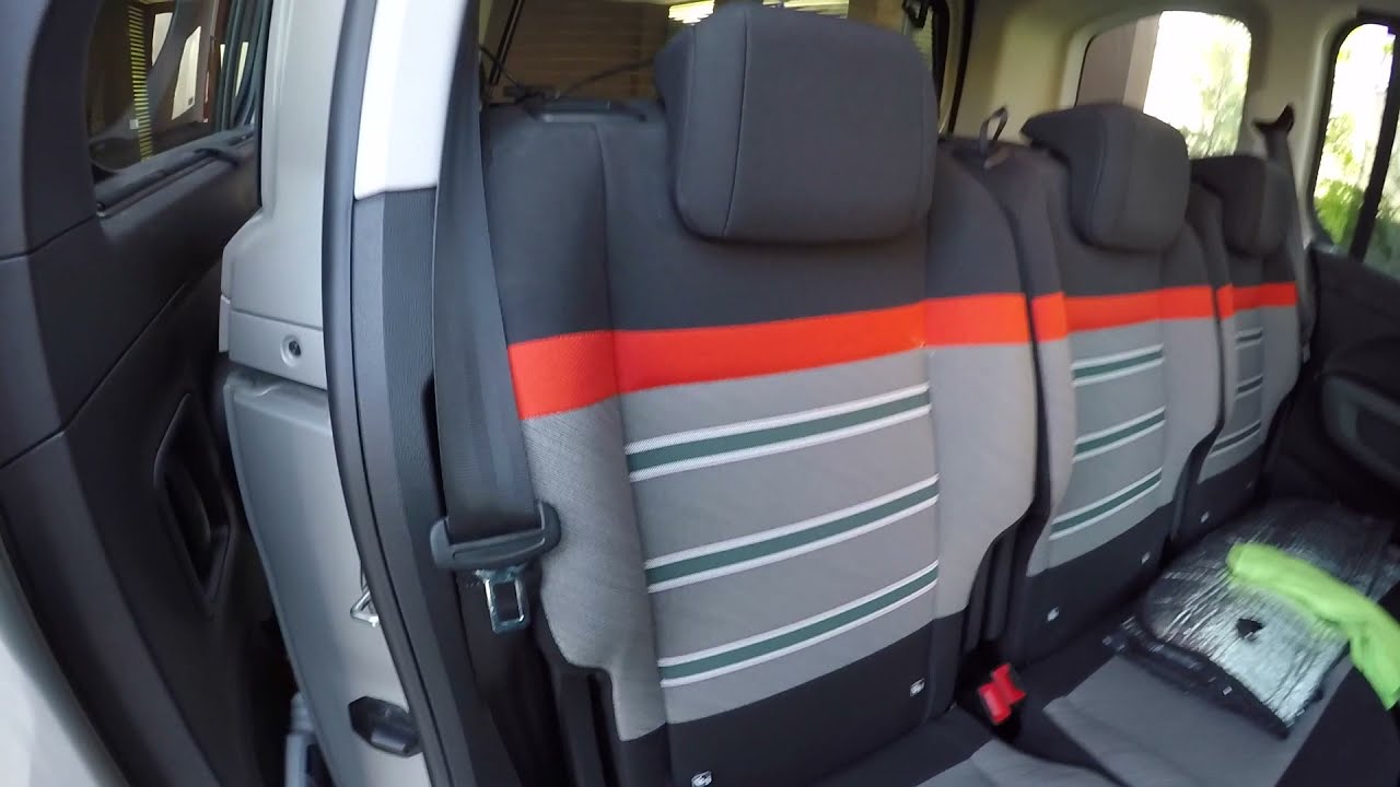Citroen Berlingo Shine bold Xtr , Gerçek kullanıcı Düşüncelerim.