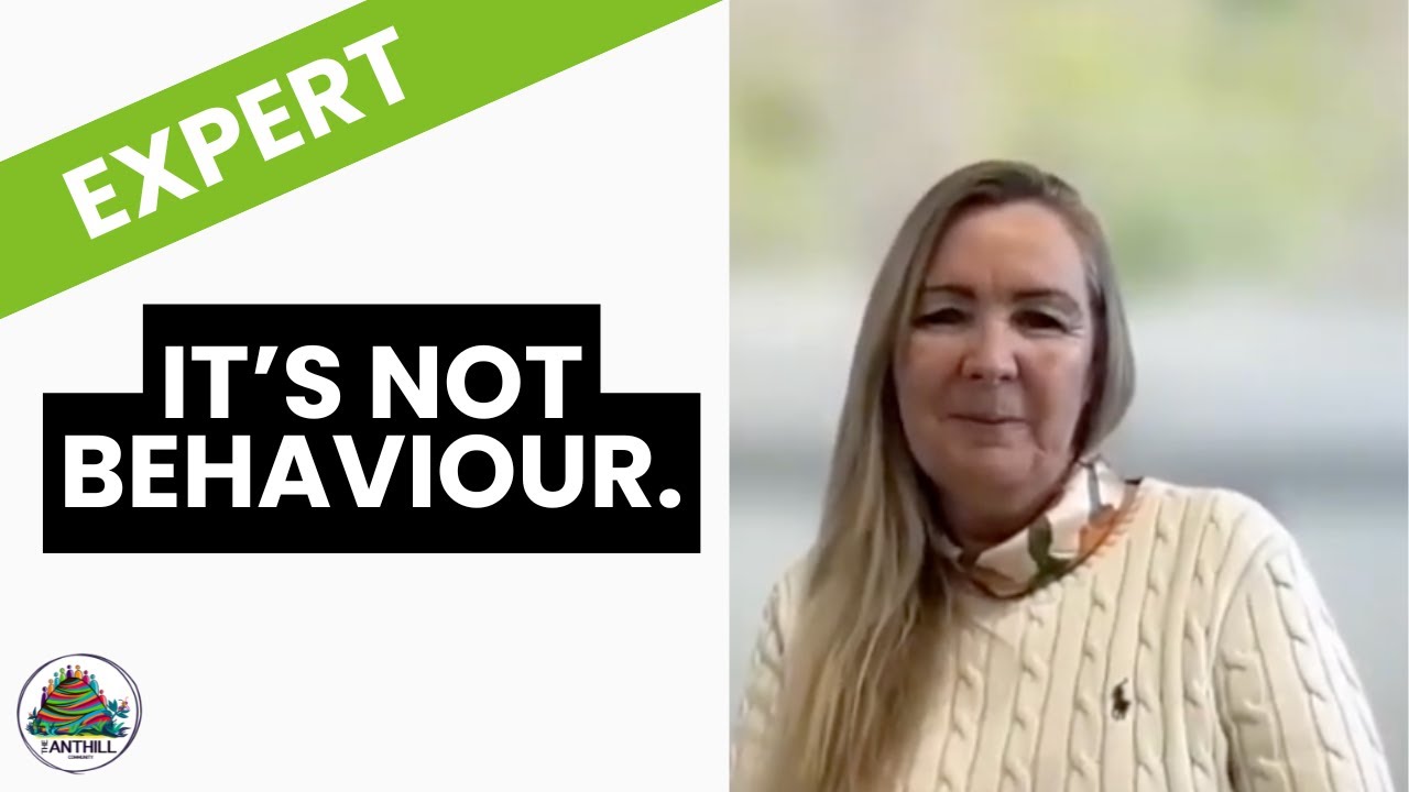 The Biggest Misunderstanding Parents Have About Autism