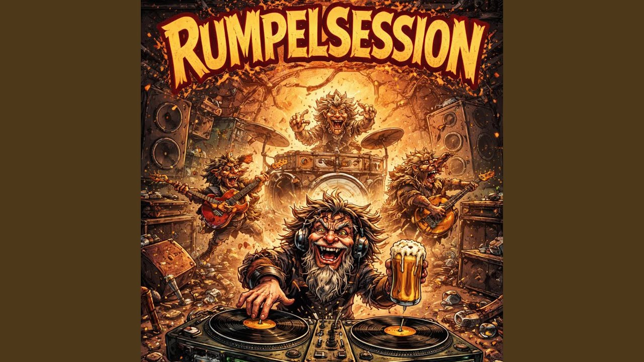 Rumpelsession