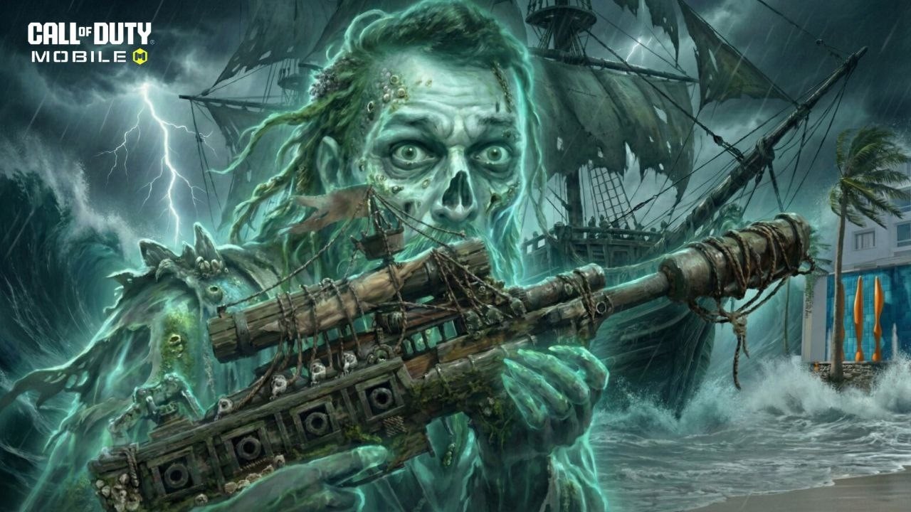 COD MOBILE - JOGUEI COM A NOVA AGR556 MÍTICA GRÁTIS