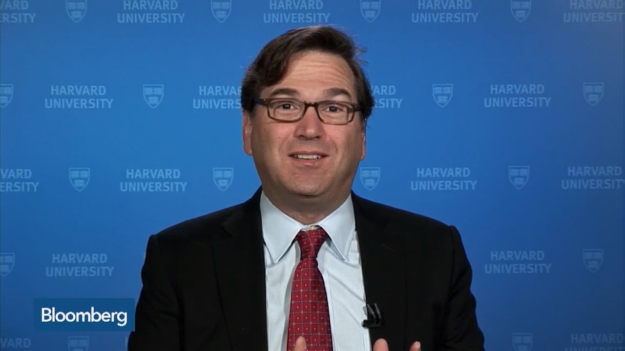 Explaining the Economic Benefits of Student Debt