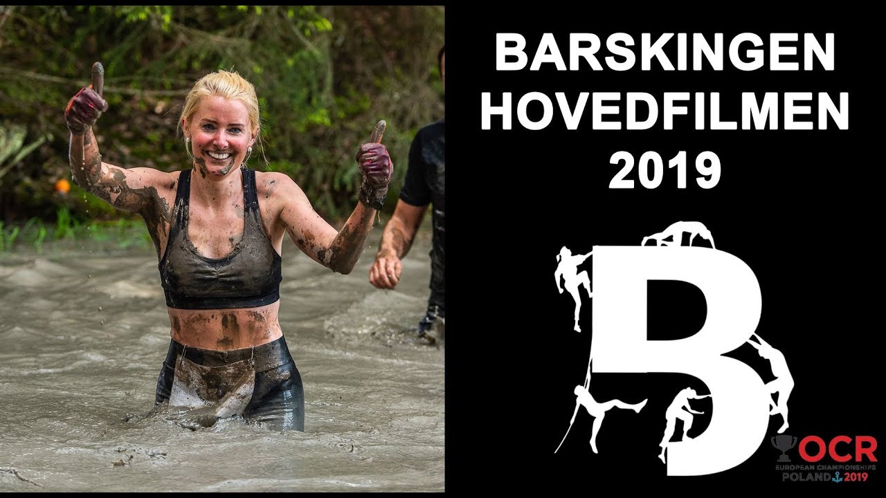 Barskingen OCR Hinderløp 2019, Rakkestad