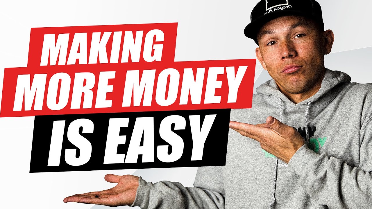 How To Increase Your Value To Make More Money - Jim Rohn - Film by Peter Voogd