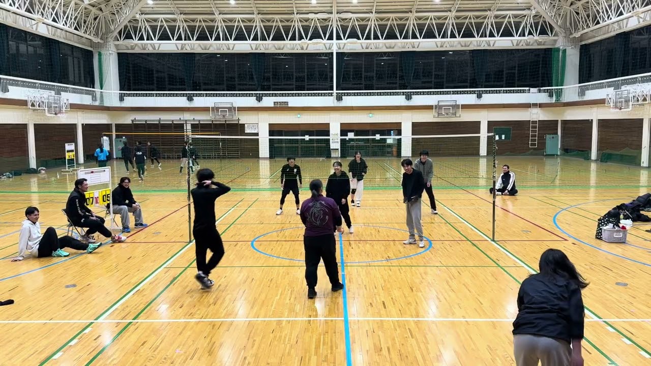 2026.02.02 インディアカ 八街 千鳥練②