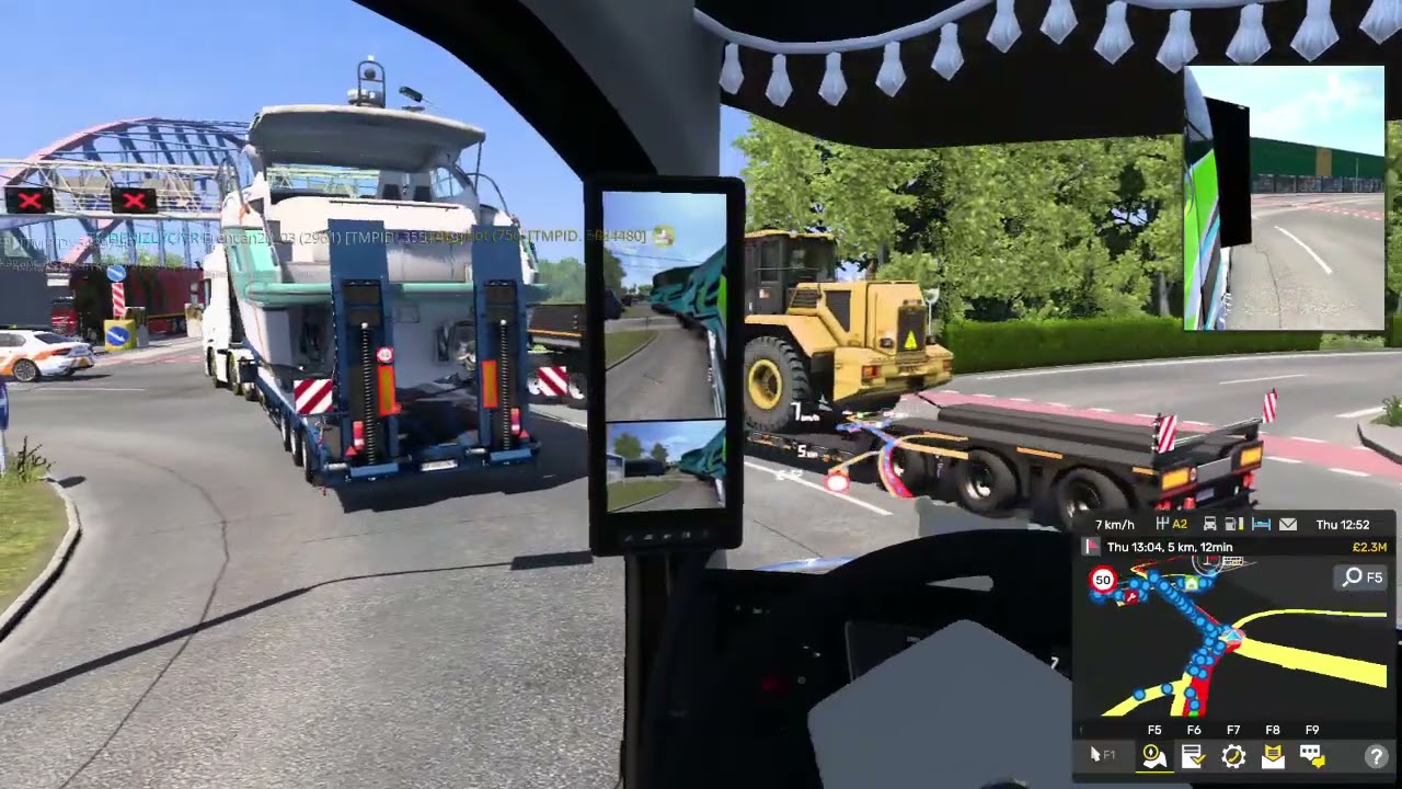 truckersMP