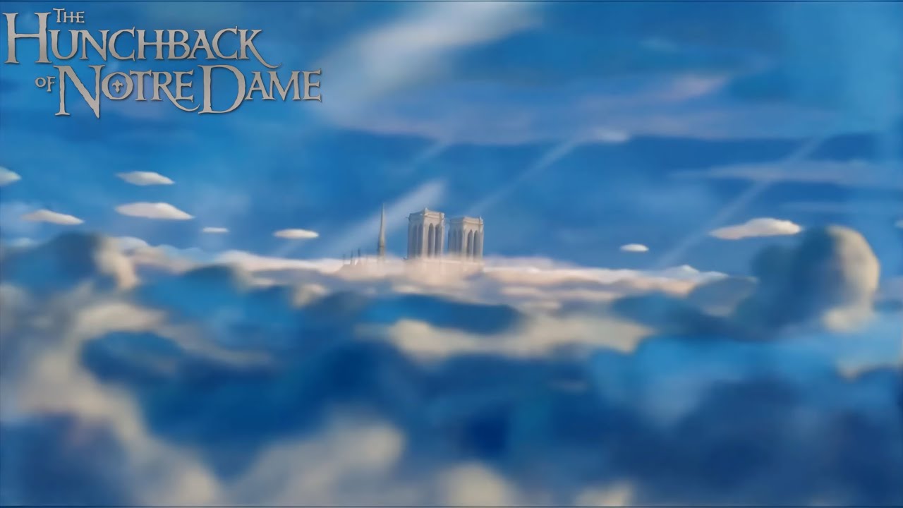 The Hunchback of Notre Dame | Music & Ambience