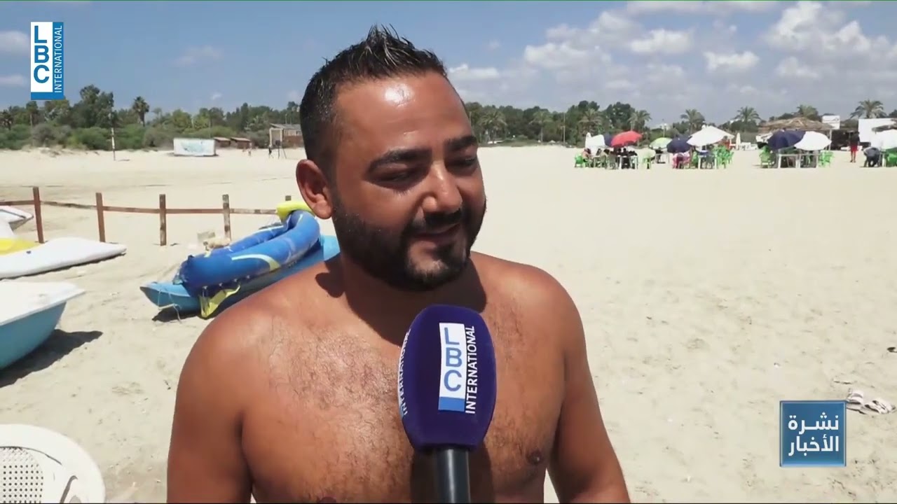 في صور.. تراجع السياحة يضر بالدورة الاقتصادية (01-09-2024)