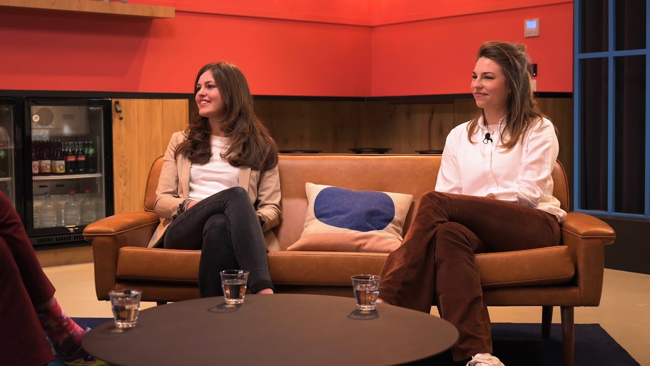 Wat is een traineeship? | FAQ-IT (#2)
