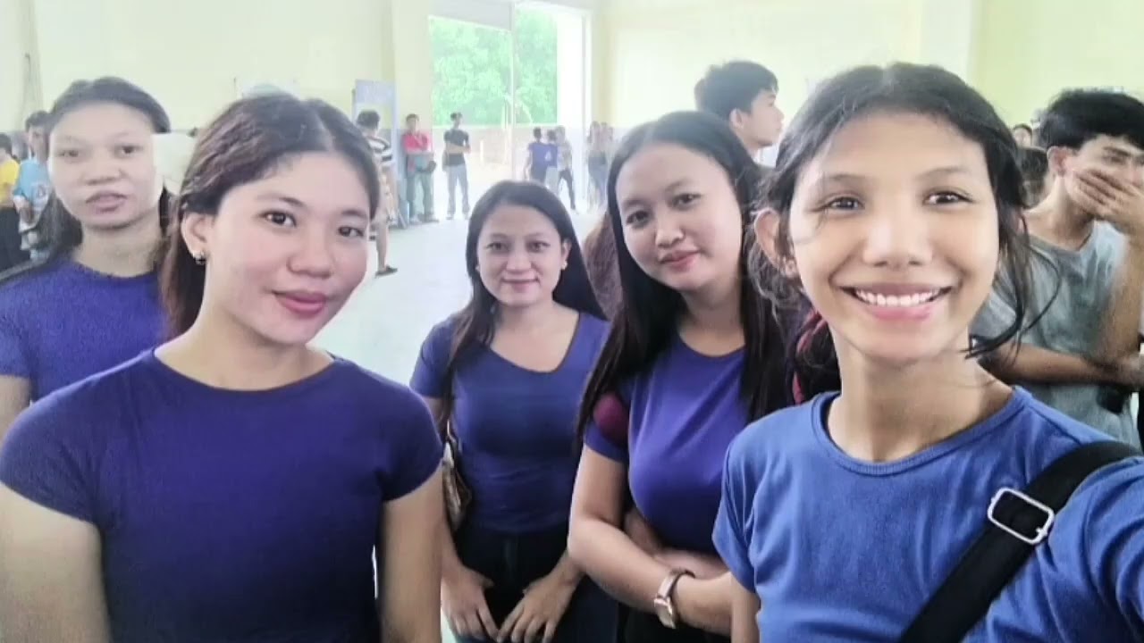 Jenny Ann Evangelista Frias 