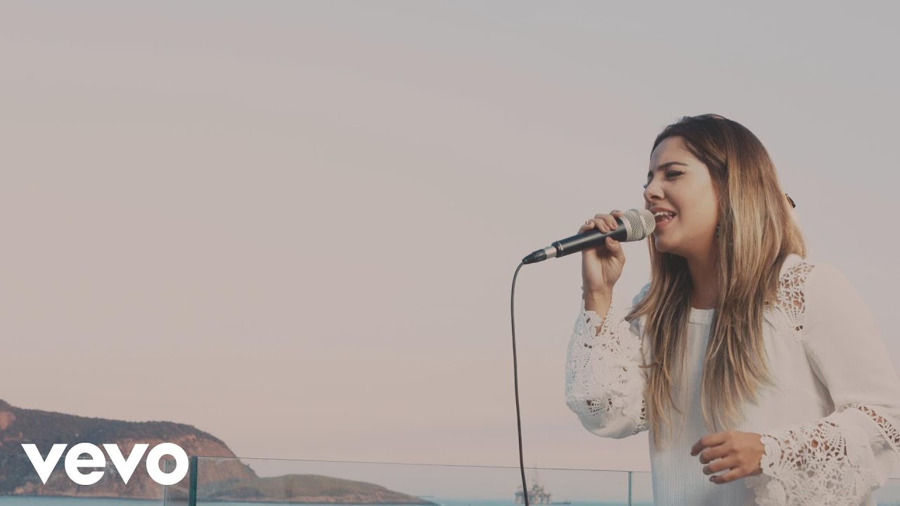 Gabriela Rocha - Nossa Can&ccedil;&atilde;o (Sony Music Live)