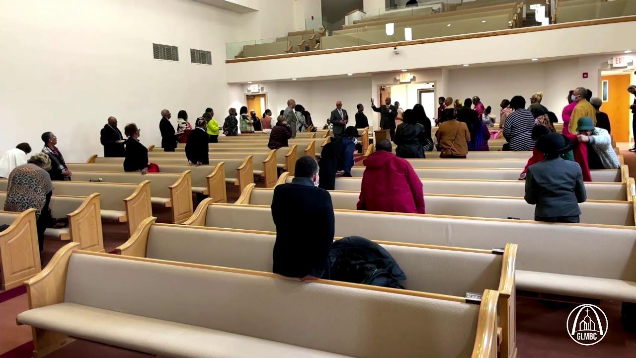 GLMBC Worship Service 2.8.26