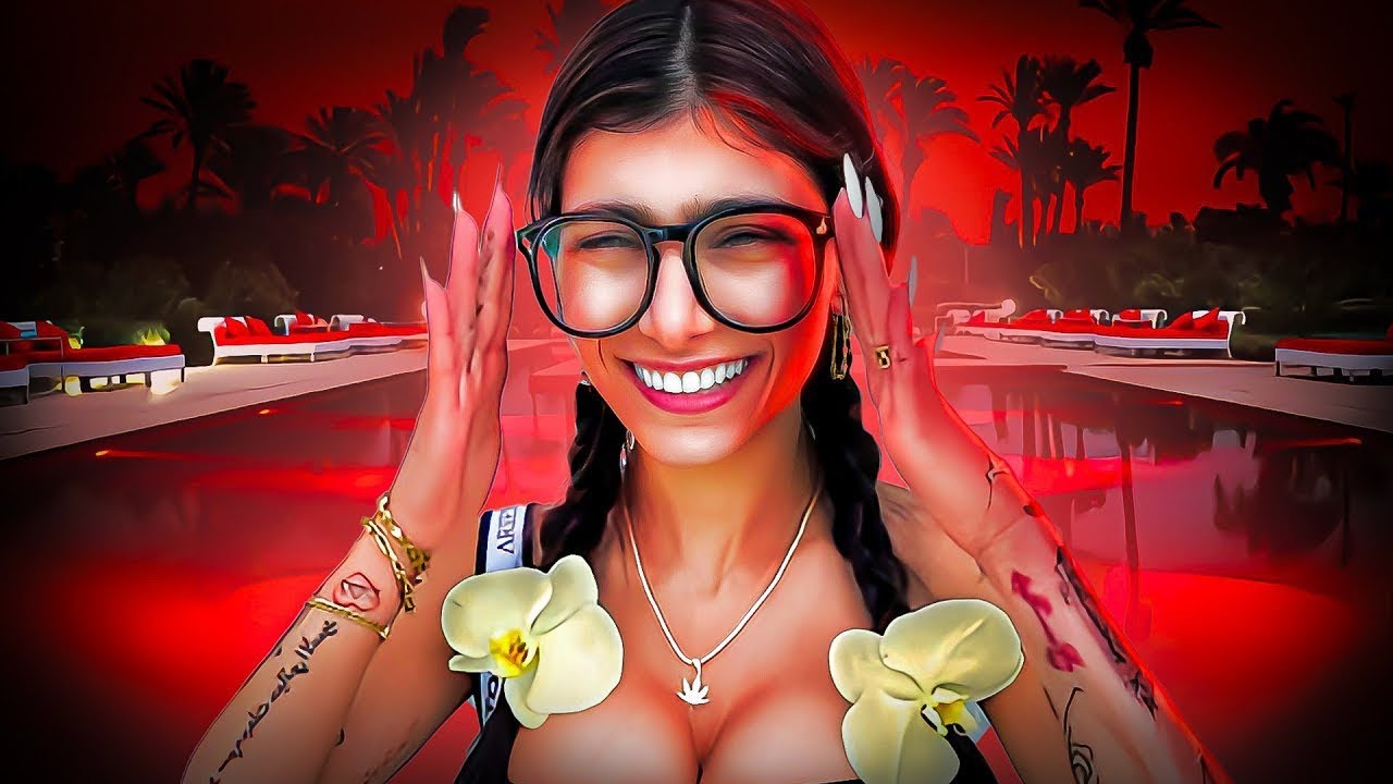 Mia Khalifa : comment a-t-elle anéanti son image ?
