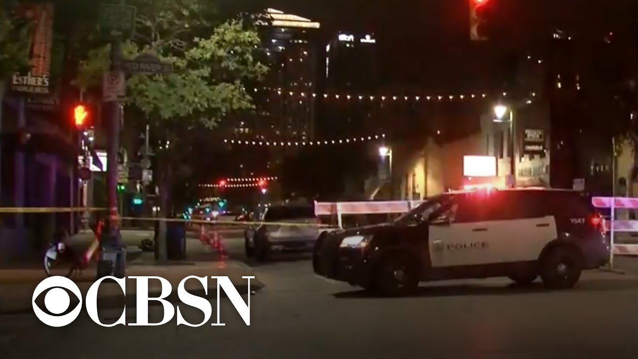 More than 130 people killed in weekend gun violence across U.S.