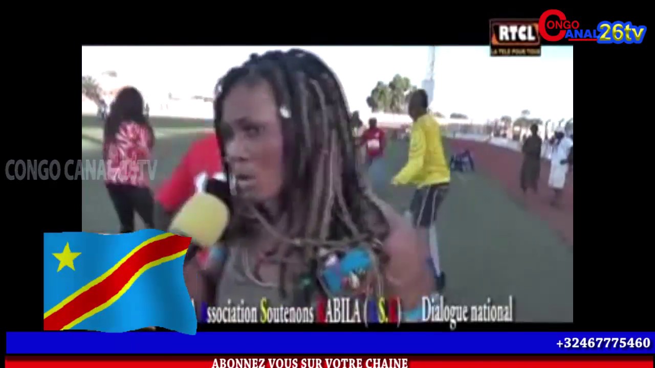 COMBAT DE CATCH CONGOLAIS  AVEC LA REINE SHAKIRA VS ZEBOUL Abonnez vous sur Congo CANAL 26TV