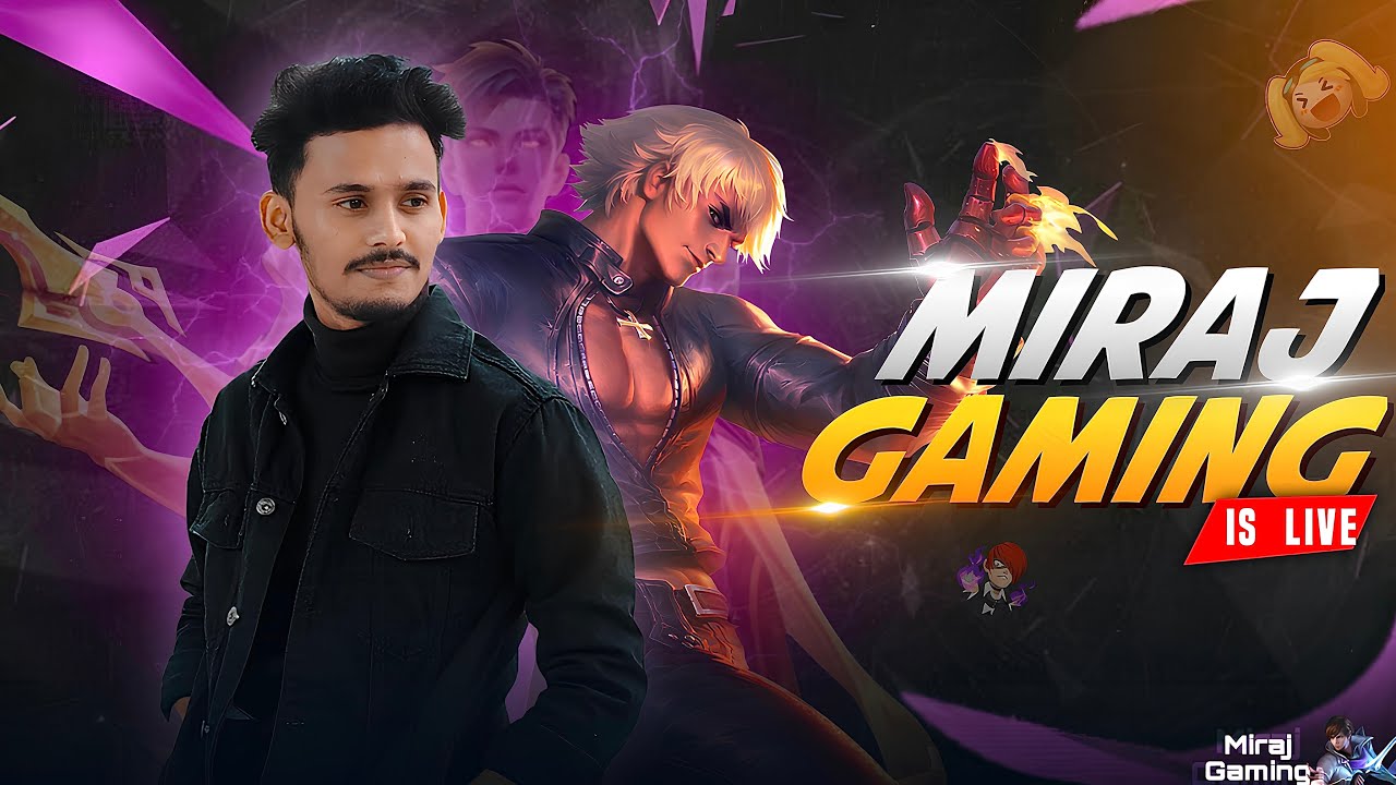 ROAD To MYTHIC 🥶🔴 | Bangla | MLBB