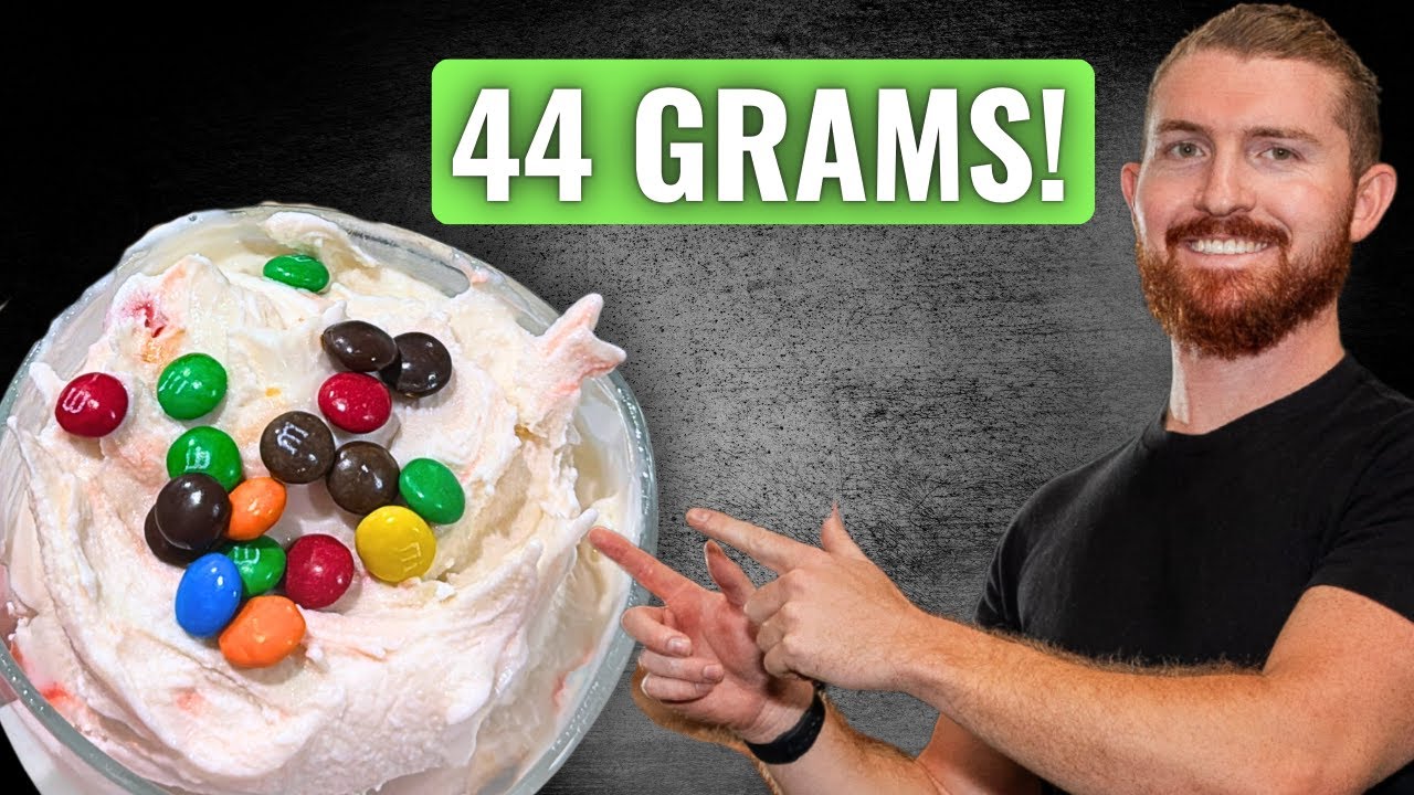 Сбросьте вес, приготовив эти сливочные коктейли по рецептам Ninja Creami!