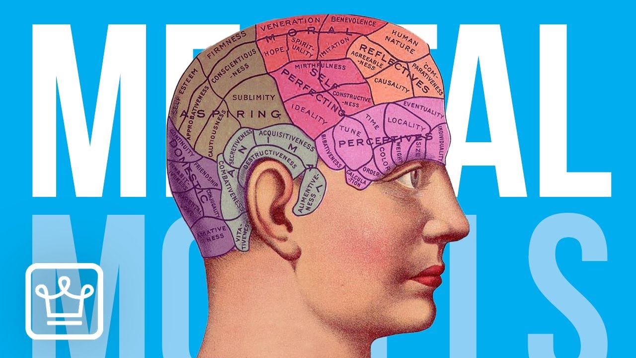 15 Mental Models Successful People Use
