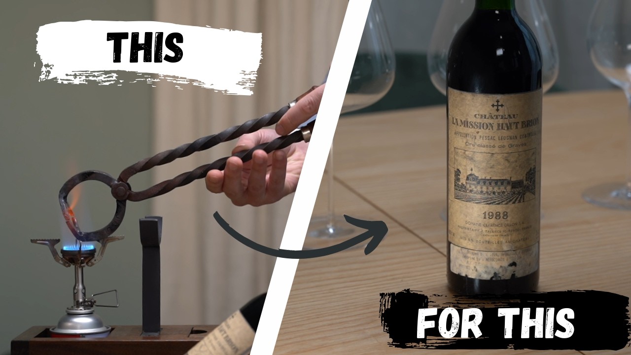 Bordeaux's First Growth Wines | Master Sommelier Explains