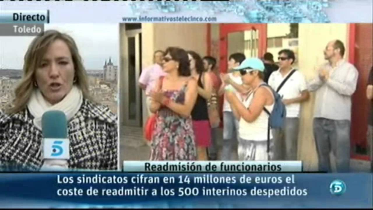 Sentencia del Tribunal Superior de Justicia de Castilla-La Mancha da la razon a STAS-CLM