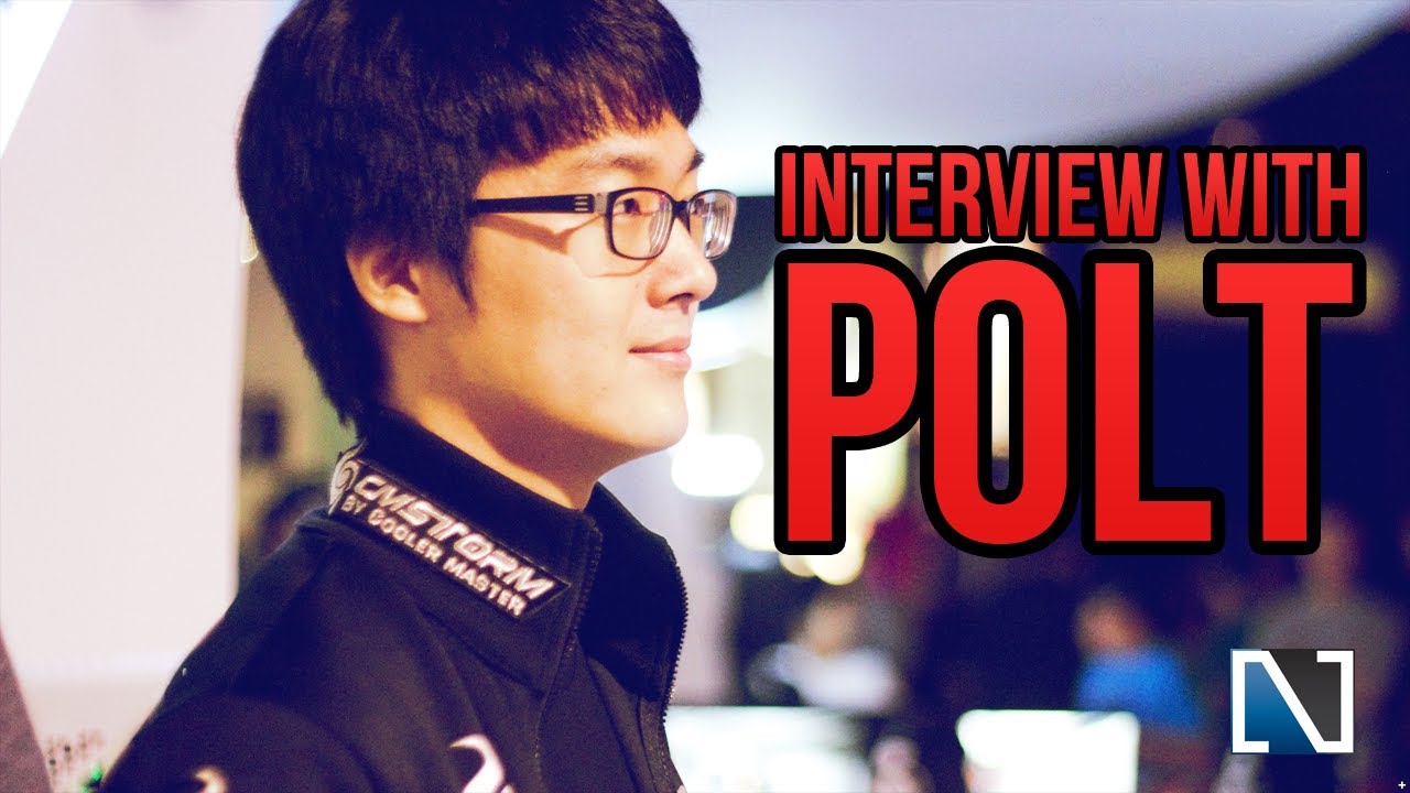 CMStormPolt - MLG Anaheim 2013 - Day 2