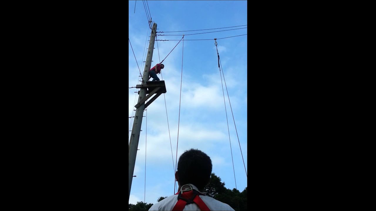 「20130810雷朗體驗教育~許願平台~3
