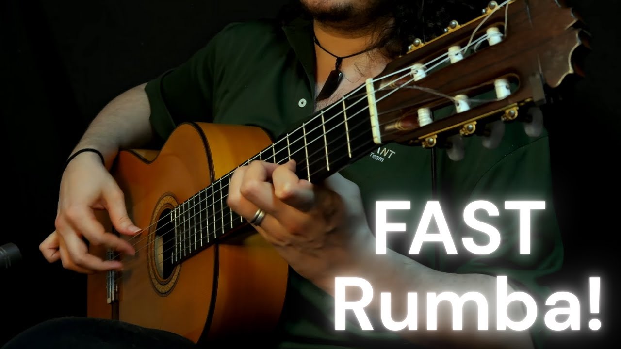 2 Minutes of FUN | Mediterranean Sundance at 210BPM!