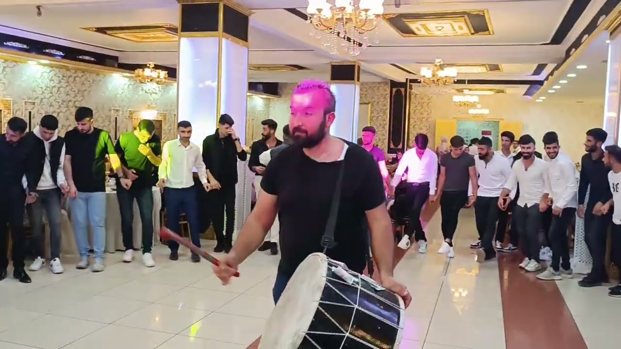 İstanbul halay sipkan aşireti