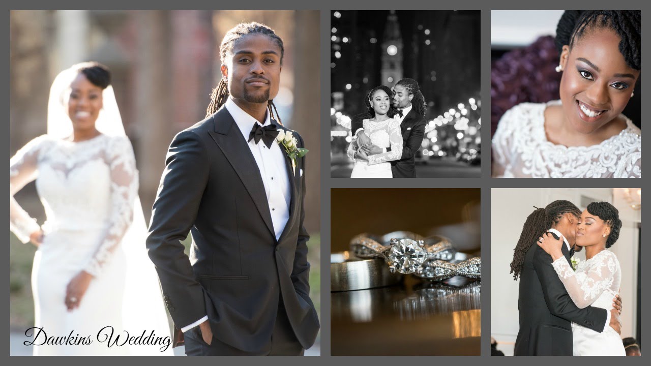 Our Wedding