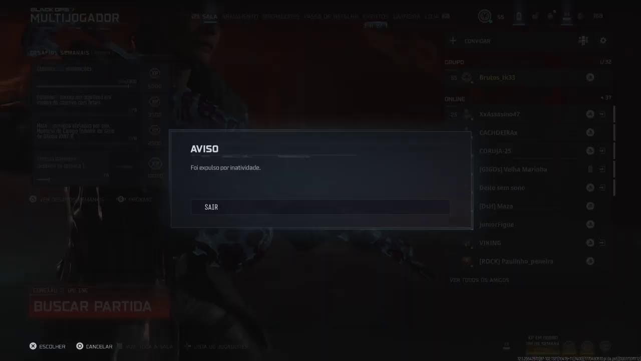 Bo7