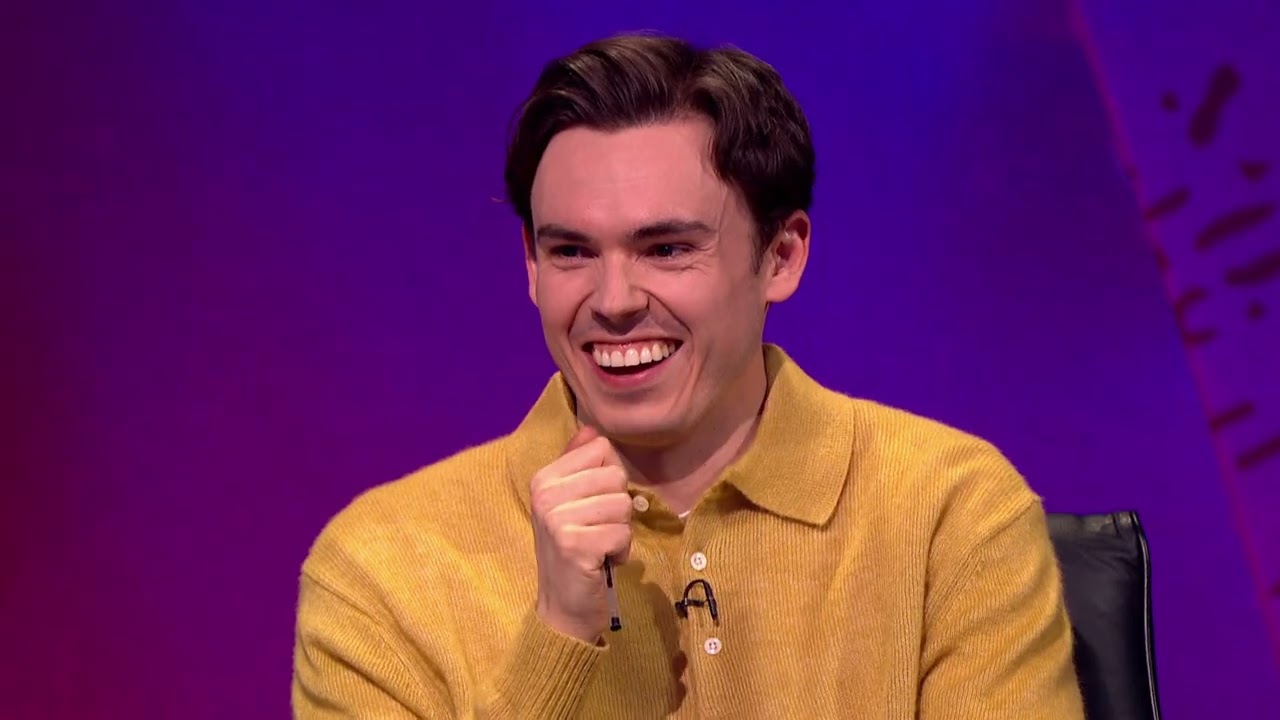 Mock the Week | Series 22 Episode 3 [1080p]