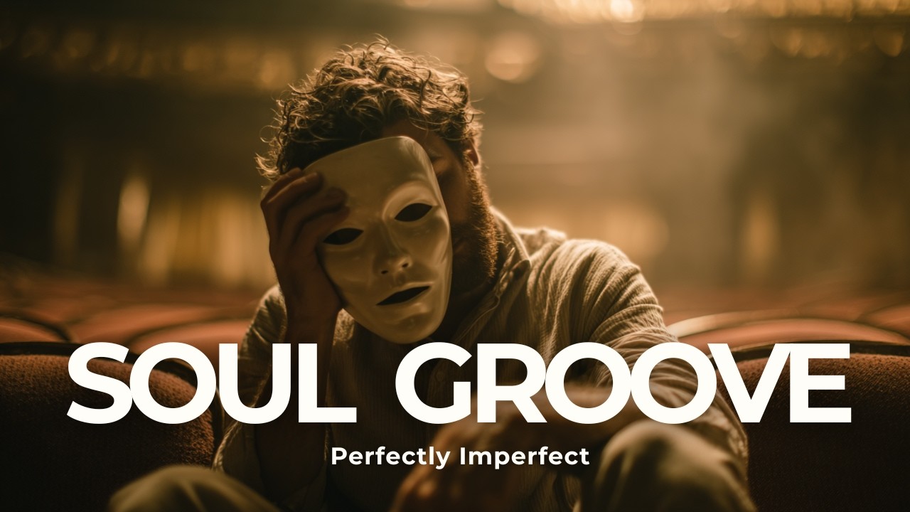 [Playlist] Perfectly Imperfect: Introspective Vintage Soul for the Honest Soul