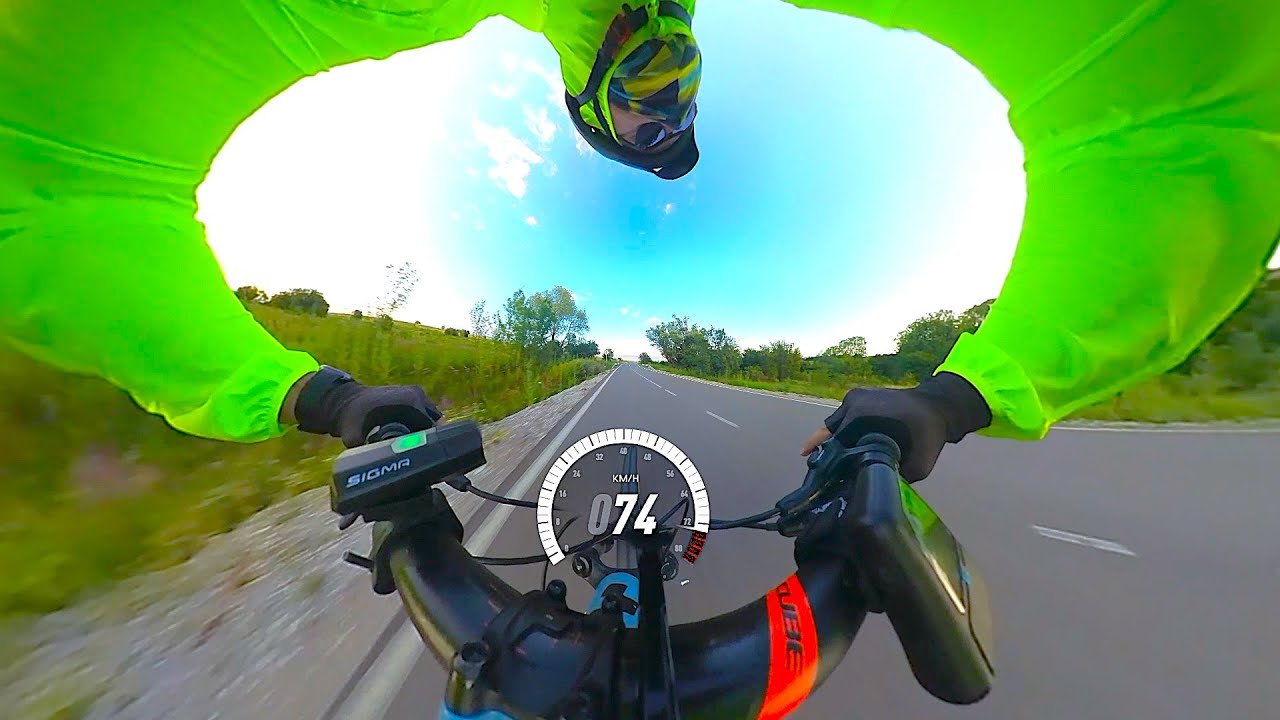 74 km/h